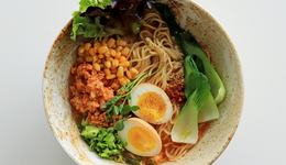 《中国米粉品类发展报告2022》发布：新疆米粉接棒螺蛳粉出圈