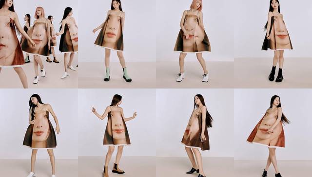 比土更土，如今奢侈品牌就喜欢土味营销