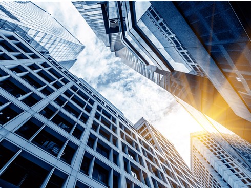 高层重磅定调！聚光灯下地产、大金融逆市飘红！有投资者表示：地产重回C位，明年等着嗨了！