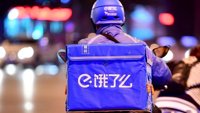 电厂｜众“阳”之下，北京等不到的骑手和快递