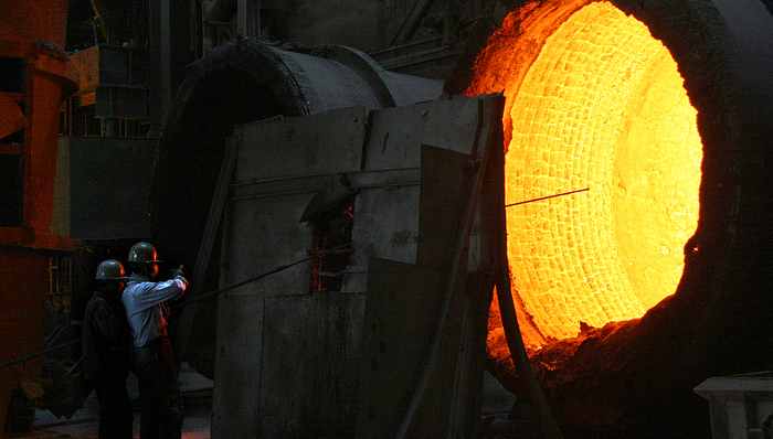 碳排放,钢铁,碳中和