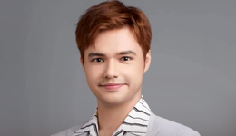 卡文：嘗試將東西方元素融入作品，給讀者帶來獨特的閱讀體驗 | 老外講故事·海外員工看中國（96）