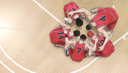 编辑部聊天室 | 长大后回看热血少年漫：《足球小将》《灌篮高手》给予我们什么？