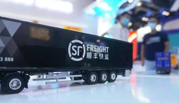 順豐掉隊，遭遇“中年危機”