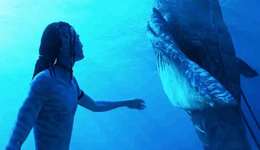 为什么《阿凡达2》不是电影市场的“救命稻草”？