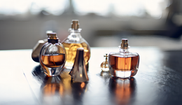 371億元中國香水市場，這里有份掘金指南