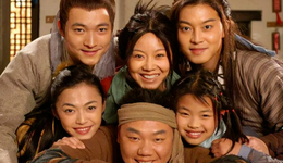 电子榨菜排名发布：原来我们都喜欢孤单