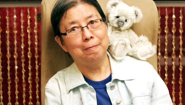 【专访】西西：什么是“生命”呢？星宿也经历生老病死的过程