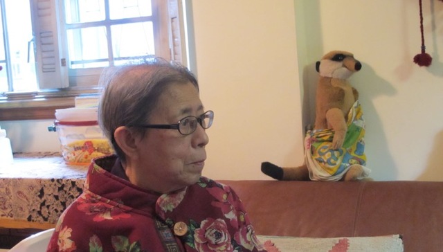 香港作家西西今晨辞世：她乘着飞毡告别了“肥土镇”