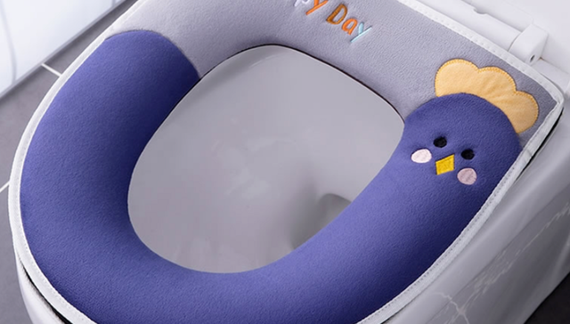 马桶圈,小生意,创意产品,