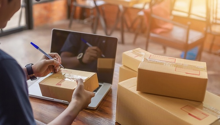 挺进中东，快递出海的新福地