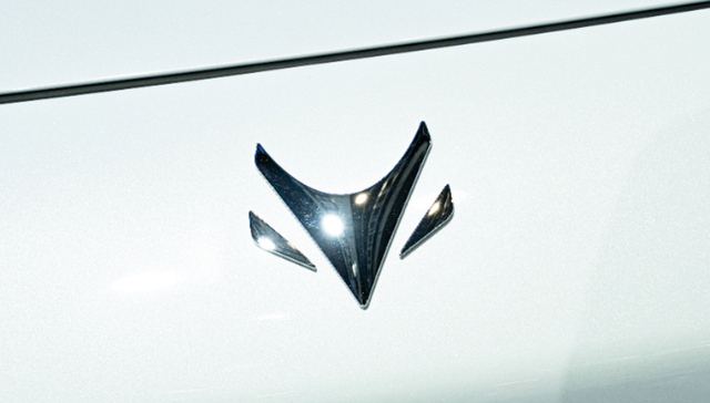 北汽新能源,北汽蓝谷,极狐汽车,业绩