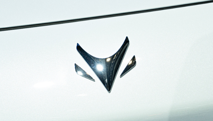 北汽新能源,北汽蓝谷,极狐汽车,业绩