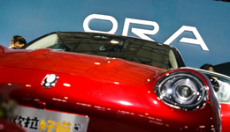 歐拉，在“性別”之間搖擺