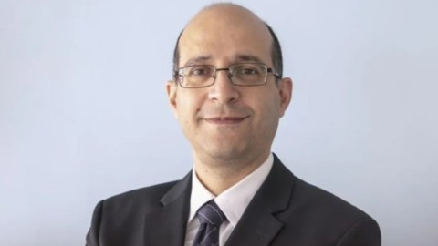 萨瓦斯：比雷埃夫斯港升级为“21世纪海上丝绸之路”门户，中国航运力量功不可没 | 老外讲故事·海外员工看中国（98）