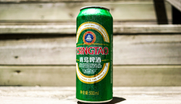 高端化，青岛啤酒一波三折
