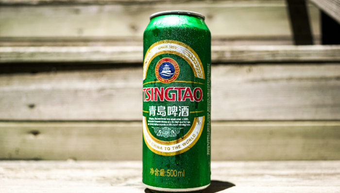 高端化,青岛啤酒,市场份额,