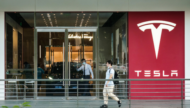 马斯克,收购,股价,特斯拉,推特,