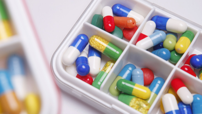 港股生物医药大幅走低，港股通医药ETF（513200）下跌3.66%