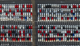 中国电动汽车出口增长迅速，电池组价格及供应链体系已形成竞争优势