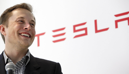 继续减持，套现250亿元，马斯克痛失全球首富宝座