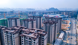 中央财办：住房消费潜力要予以释放，改善房企资产负债状况