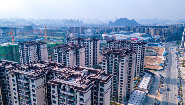 中央财办：住房消费潜力要予以释放，改善房企资产负债状况