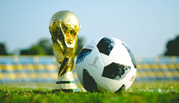 从吞金兽到印钞机，世界杯恰饭到底有多强？