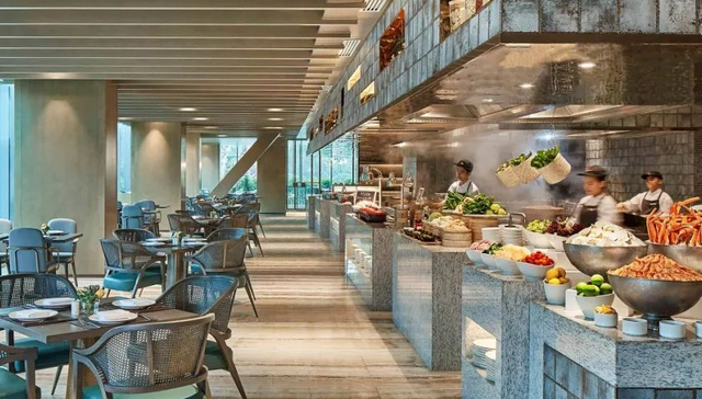 Bistro,小酒馆,餐饮,法式餐厅,