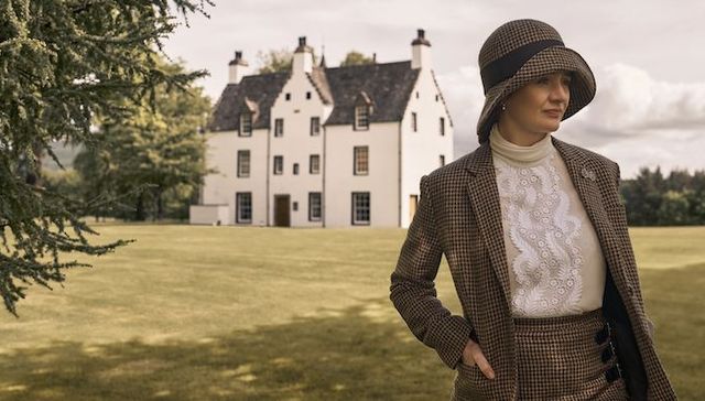 “醇境之源——麦卡伦艺术体验展”首抵深圳，品牌首部传记短片迎来线下首映