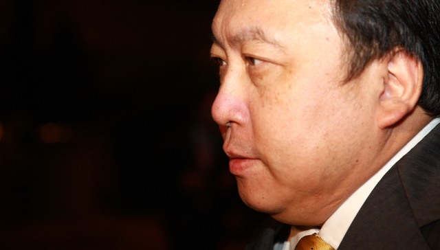 【专访】导演王晶：商业片困境是所有人的责任，但系列化不是出路