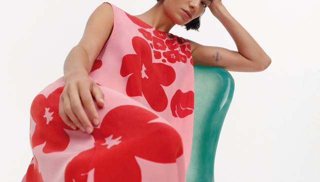 YINGER PRIZE以先锋姿态探索时尚可持续，欧莱雅中国迎25周年庆典