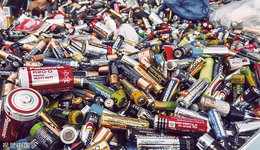 完成四輪融資后，金晟新能打算靠廢舊電池沖擊IPO