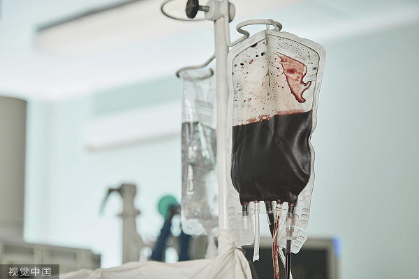 多地血库告急，新冠感染者最后一次核酸阳性7天后可献血