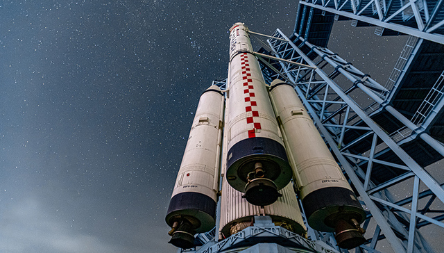 【专访】火箭派创始人程巍：明年将是航天发展大年