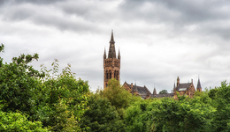 留学生人数激增，英国住宿“一房难求”