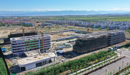 財(cái)政部長劉昆：預(yù)計(jì)2022年財(cái)政支出將達(dá)到26.3萬億元