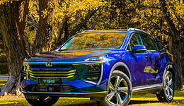 眾泰汽車翻身記