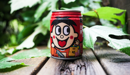 中年旺旺撩不动00后