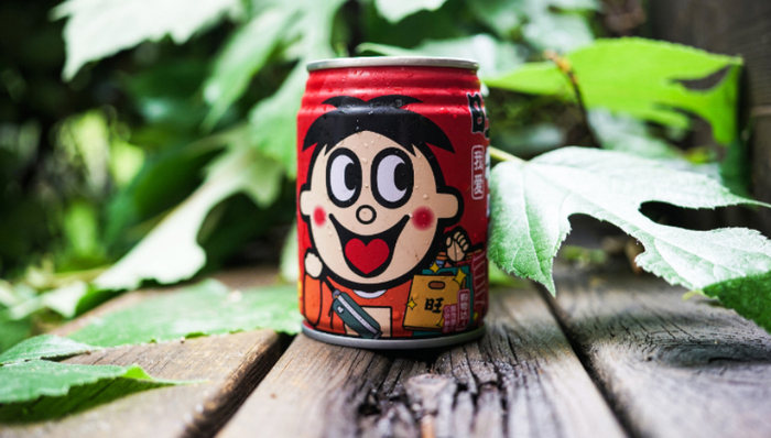 乳制品,休闲食品,中国市场,消费趋势,旺旺,业绩