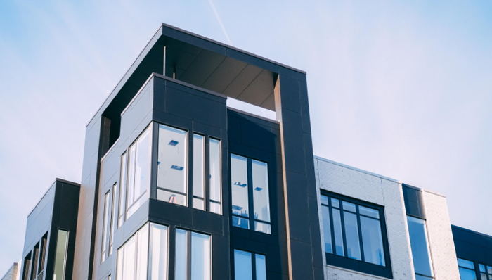 长租公寓,投资,房屋租赁,