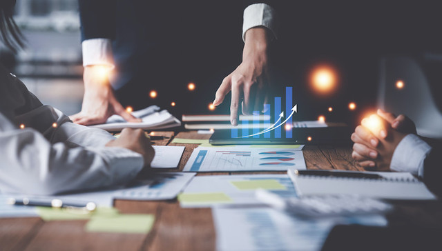 金融业发展趋势报告来了！银行业发展有何趋势？哪些行为成处罚重灾区？