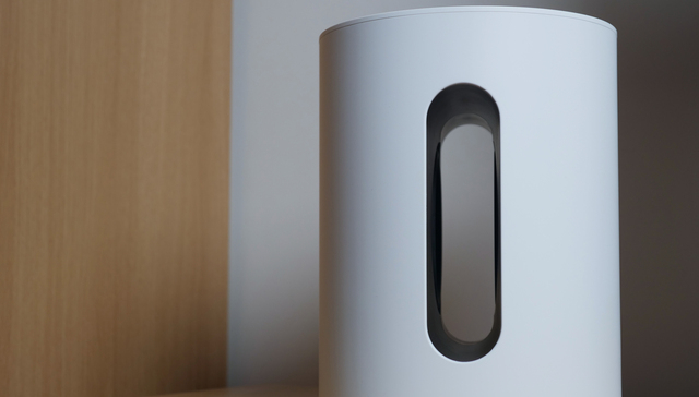 什么是无线低音炮？Sonos Sub Mini体验