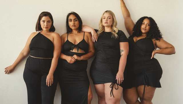 美邦创始人之子开启二次创业，他所创办的大码女装已获三轮投资