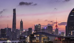 外資持續(xù)看好上海，友邦人壽50億收購北外灘地標(biāo)項(xiàng)目