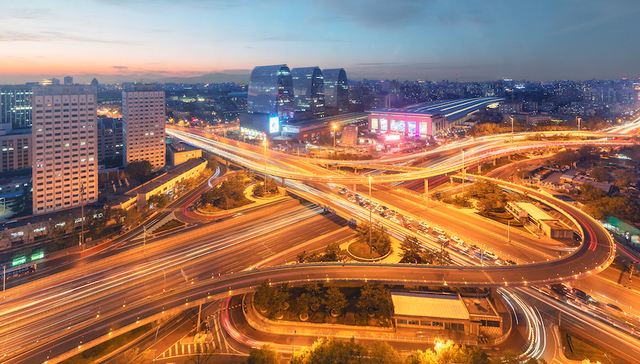 赵坚：规划不合理阻碍中国大城市高质量发展