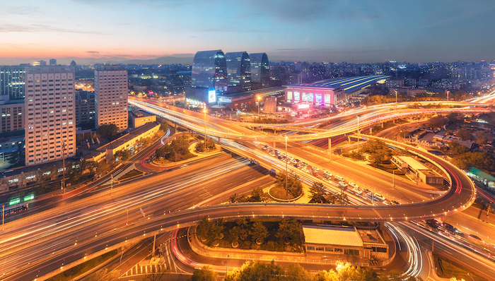 赵坚：规划不合理阻碍中国大城市高质量发展