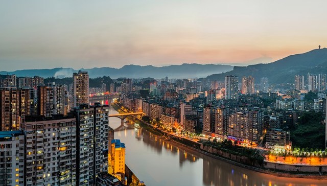 【深度】冲上热搜的达州：感染峰值或已过去，如何扛过十日？