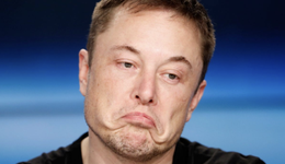 马斯克的“大本营”快失守了