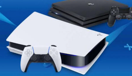 索尼要推PS5的半代升级版？但这事儿可能没戏